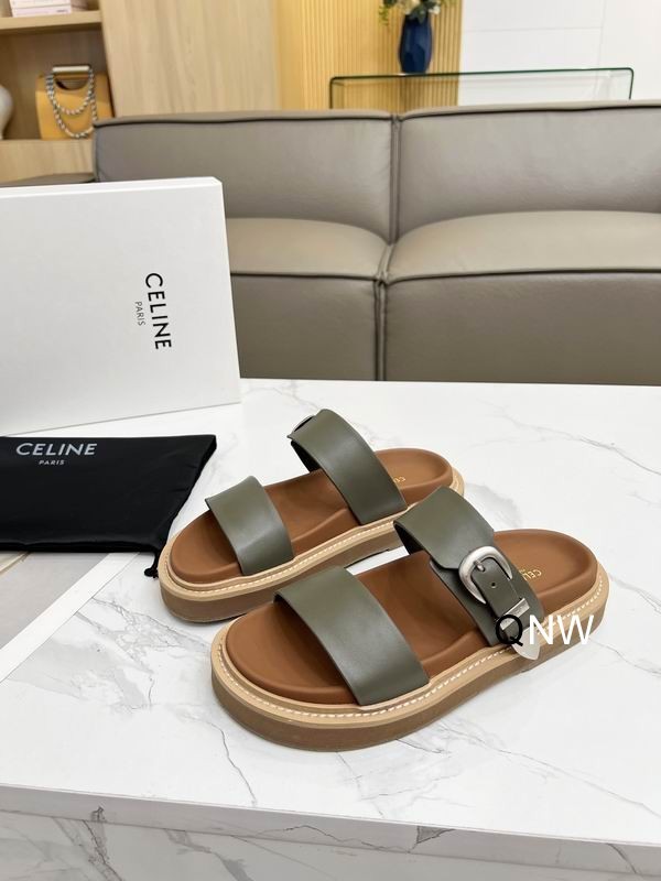 CELINE Women's Slippers 14